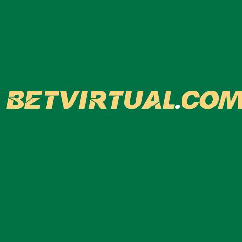 Logo da BETVIRTUAL